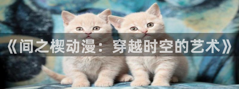 58动漫网:《间之楔动漫:穿越时空的艺术》