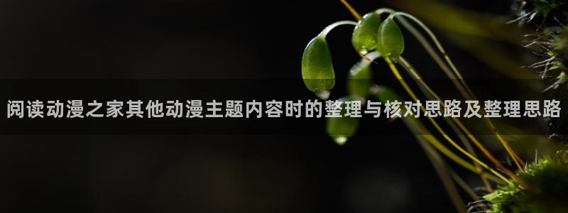 片推荐动漫